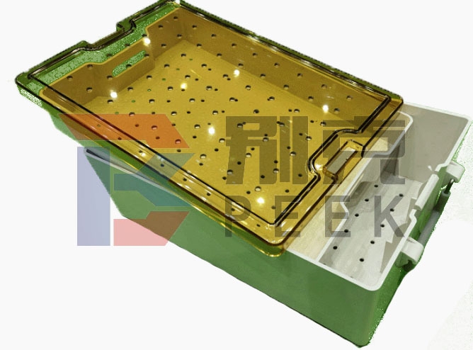 南京PPSU医疗器械盒